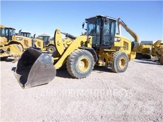 CAT 930M FC Wheel Loaders