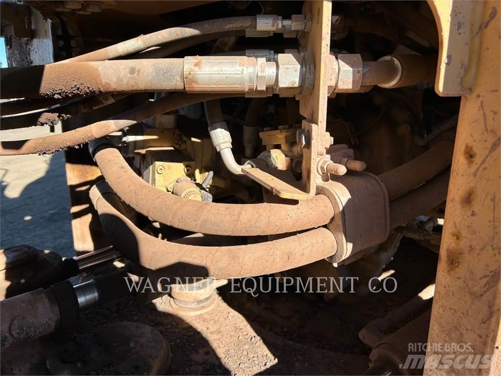 CAT 930M FC Wheel Loaders