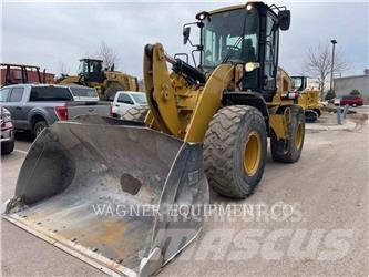 CAT 930M FC Wheel Loaders