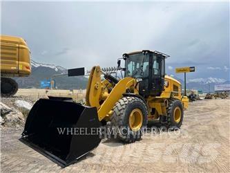 CAT 930M QC Wheel Loaders