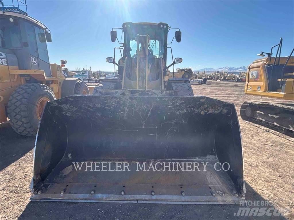 CAT 930M QC Wheel Loaders