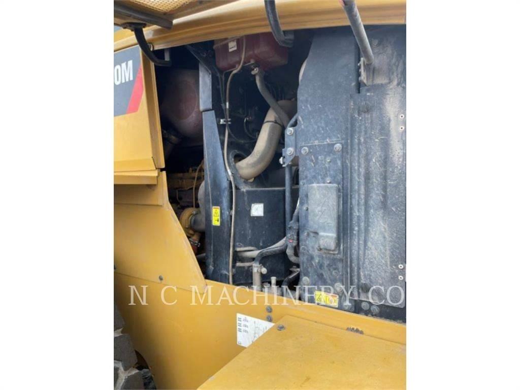 CAT 930MHL Wheel Loaders