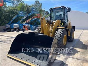 CAT 930MQC Wheel Loaders