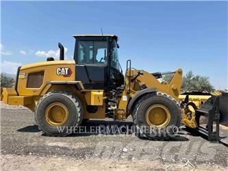 CAT 938 Wheel Loaders