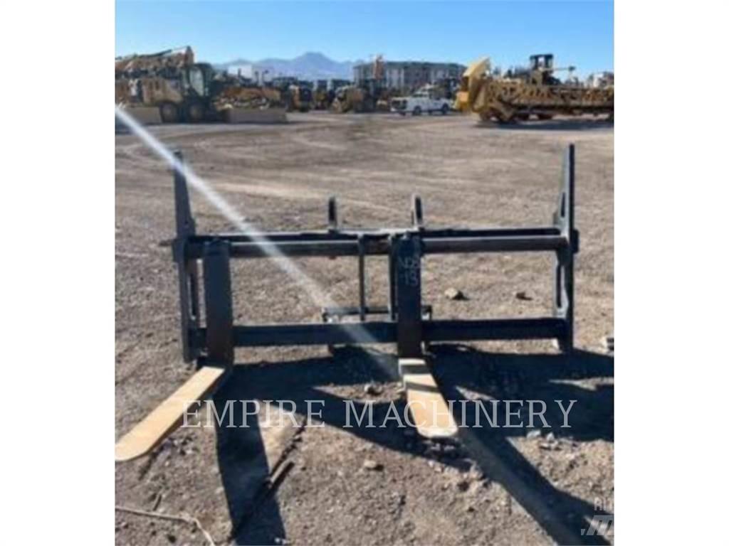 CAT 938-FCFKS Forks