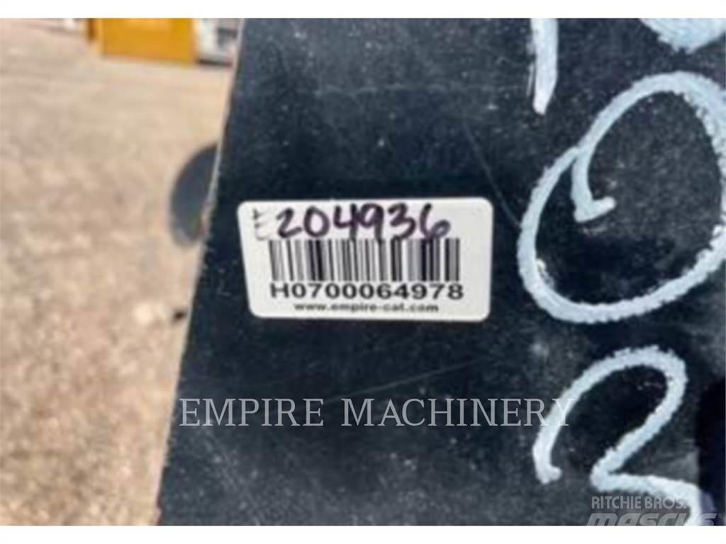 CAT 938-FCFKS Forks