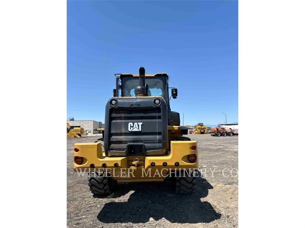 CAT 938 QC Wheel Loaders