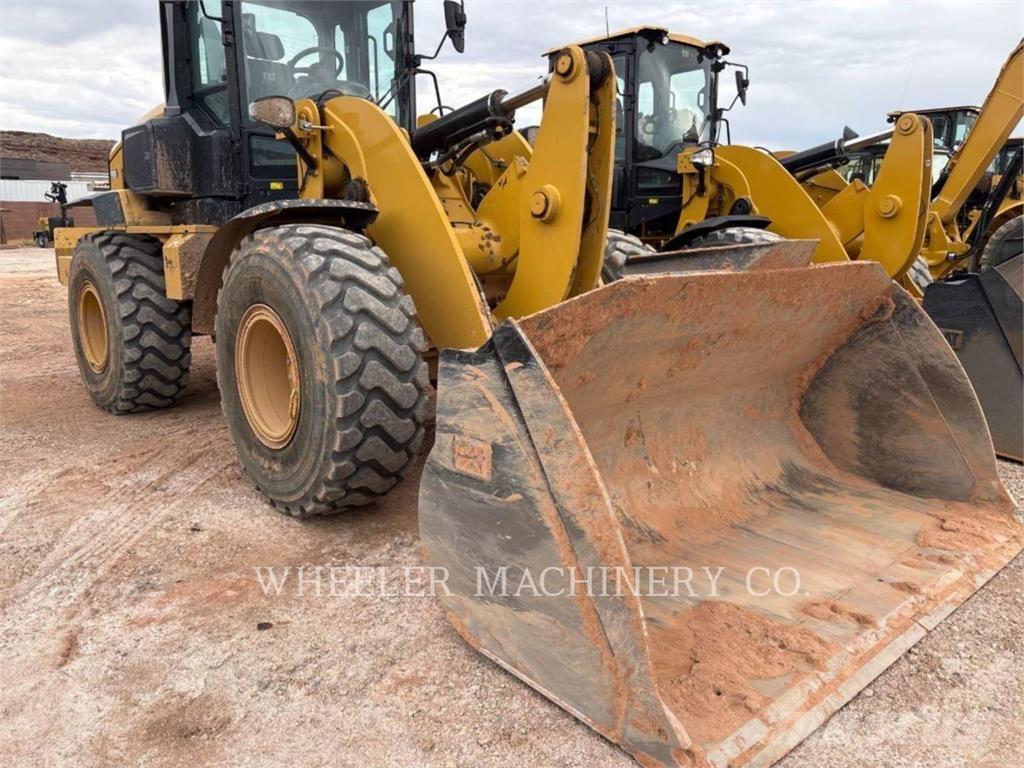 CAT 938 QC Wheel Loaders