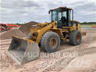 CAT 938G Wheel Loaders