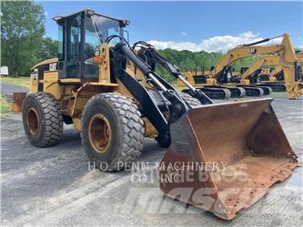 CAT 938GII Wheel Loaders