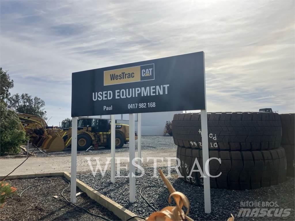 CAT 938K Wheel Loaders