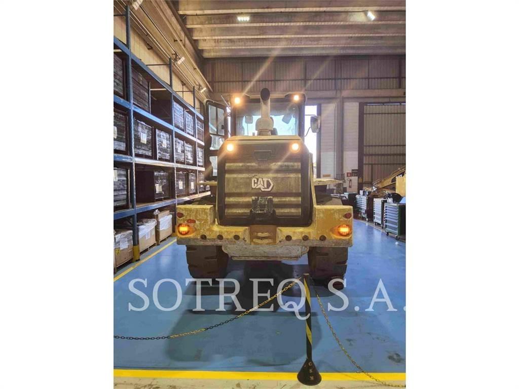 CAT 938K Wheel Loaders