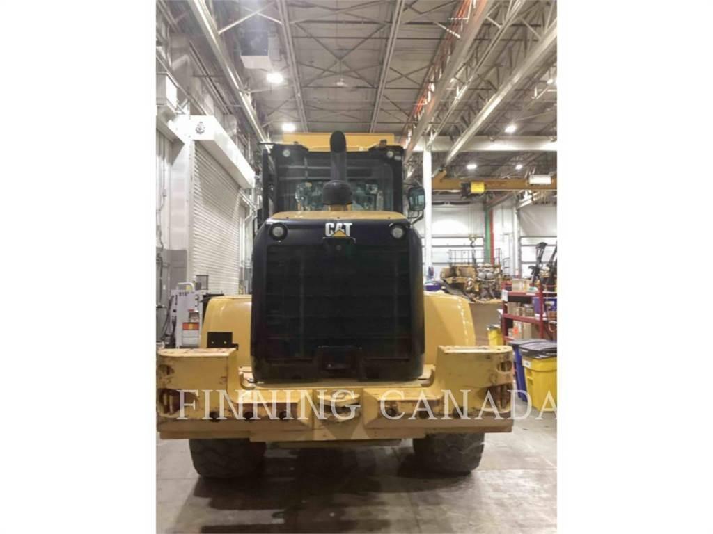 CAT 938K Misc Forklifts
