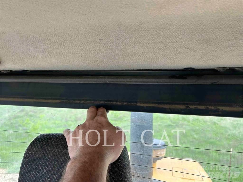 CAT 938K Wheel Loaders