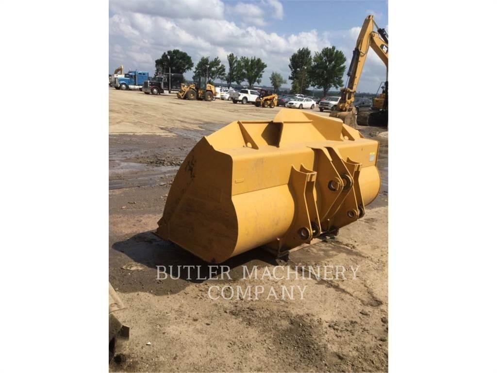 CAT 938K 3.5PO Buckets