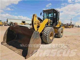 CAT 938K FC Wheel Loaders