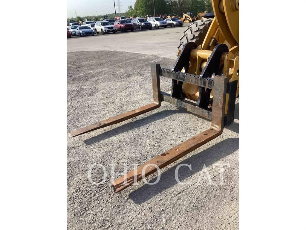 CAT 938M Wheel Loaders