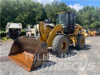 CAT 938M Wheel Loaders