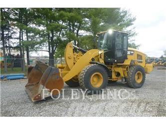 CAT 938M Wheel Loaders