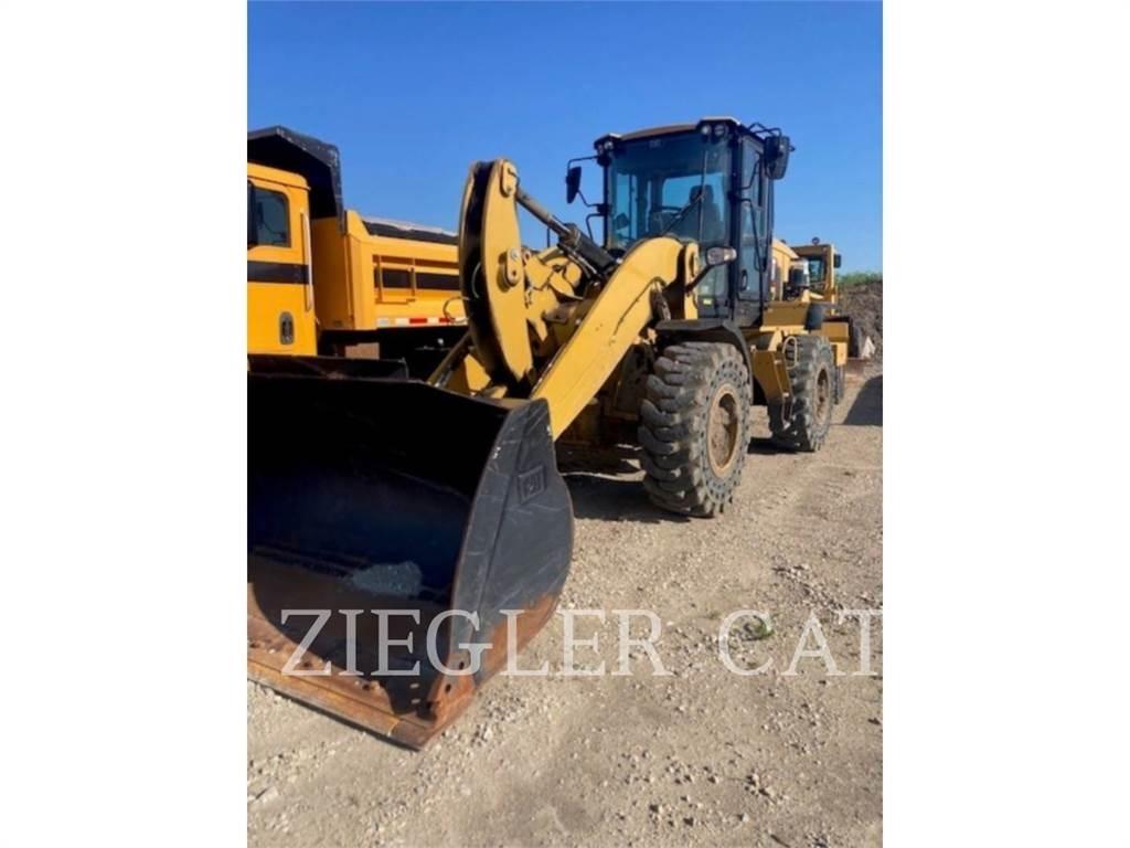 CAT 938M Wheel Loaders
