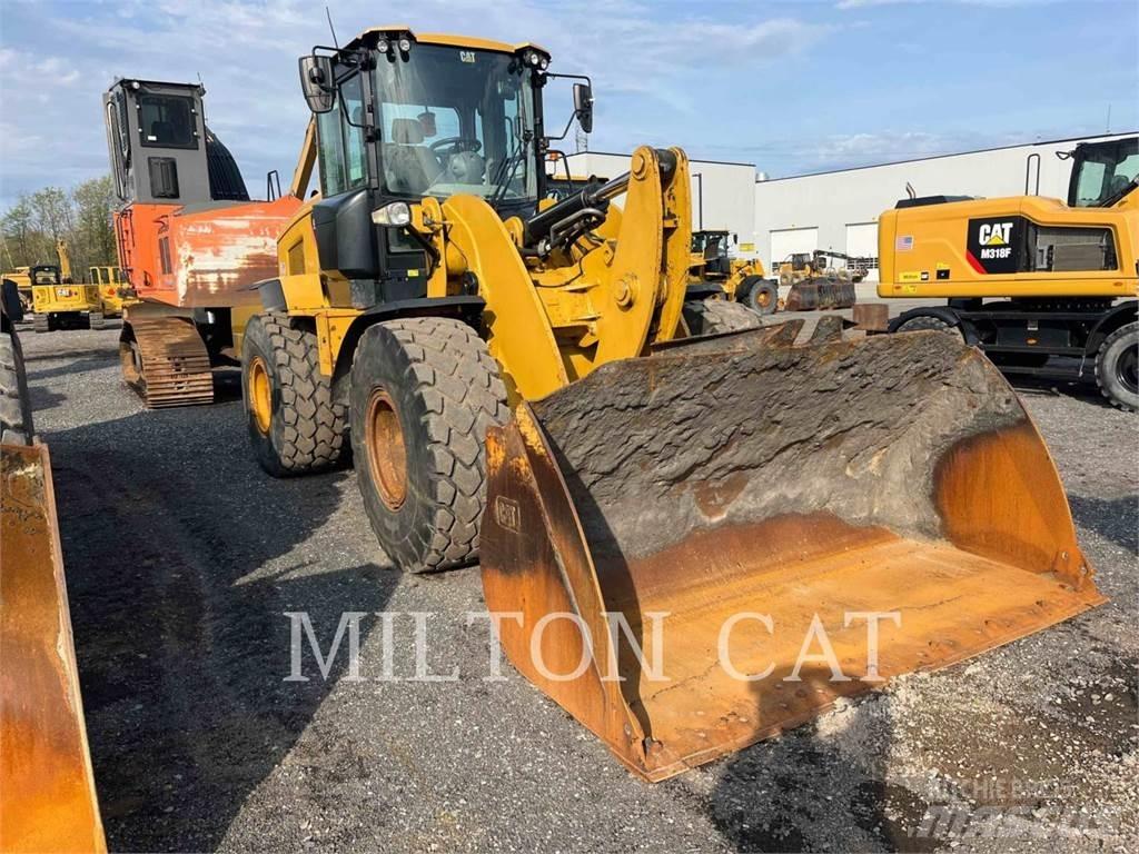 CAT 938M Wheel Loaders