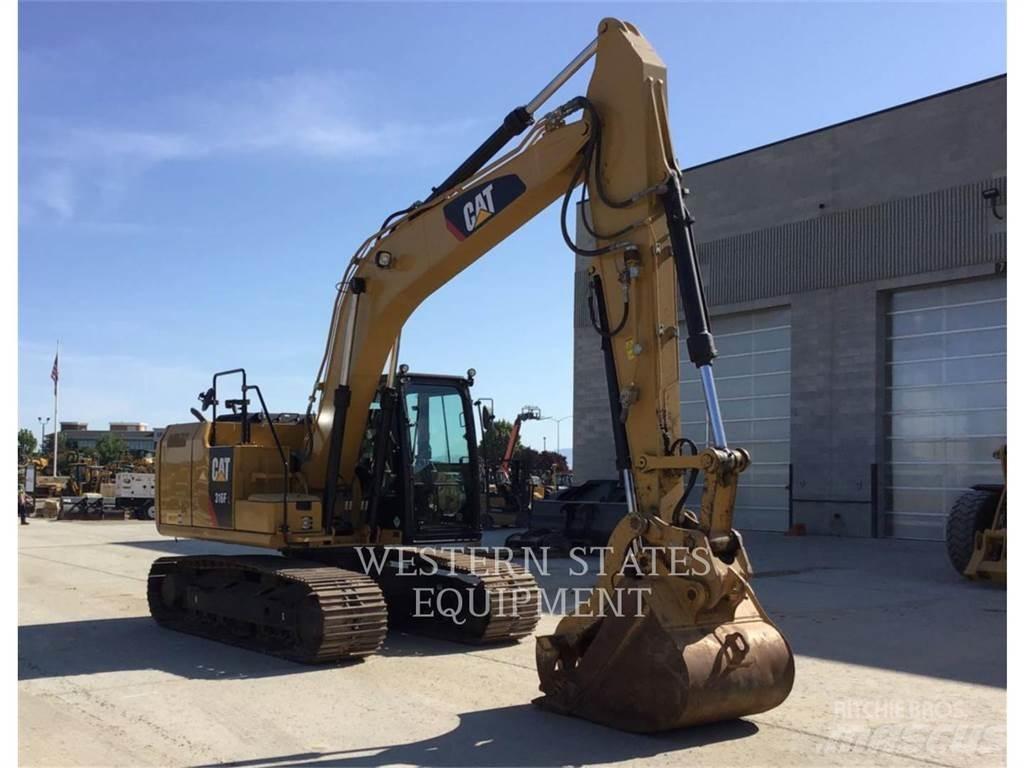 CAT 938M Wheel Loaders