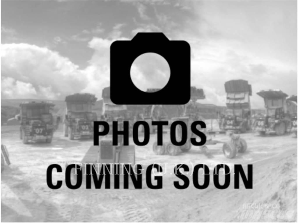 CAT 938M Wheel Loaders