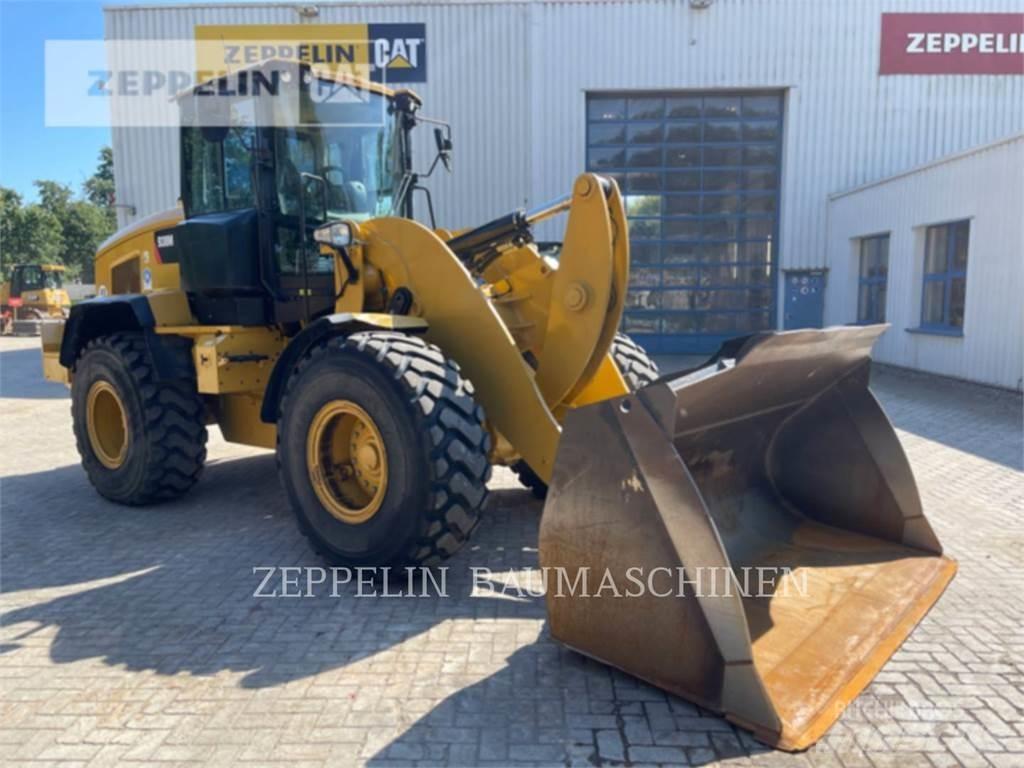 CAT 938M Wheel Loaders