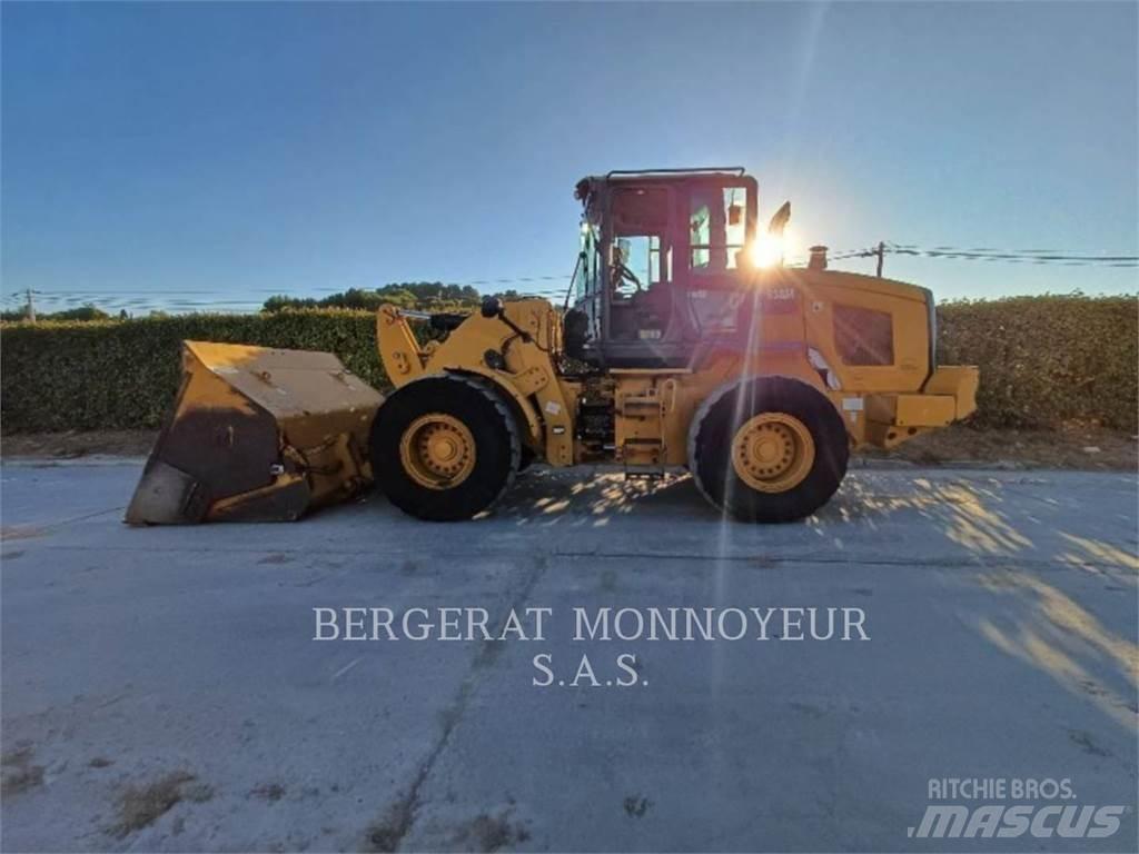 CAT 938M Wheel Loaders