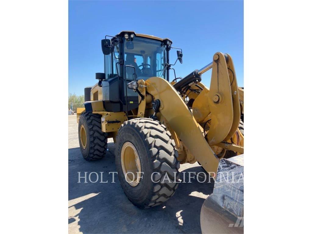 CAT 938M Wheel Loaders