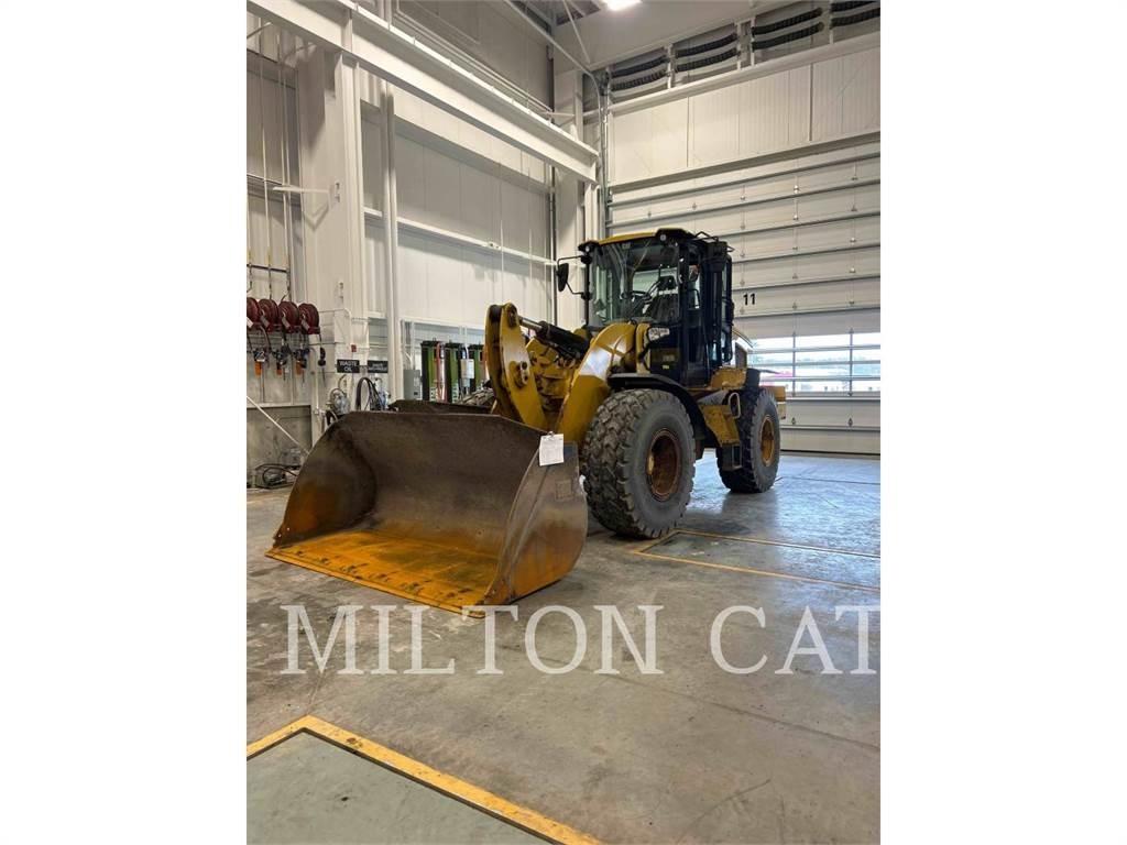 CAT 938M 3V Wheel Loaders