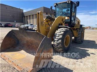 CAT 938M FC Wheel Loaders