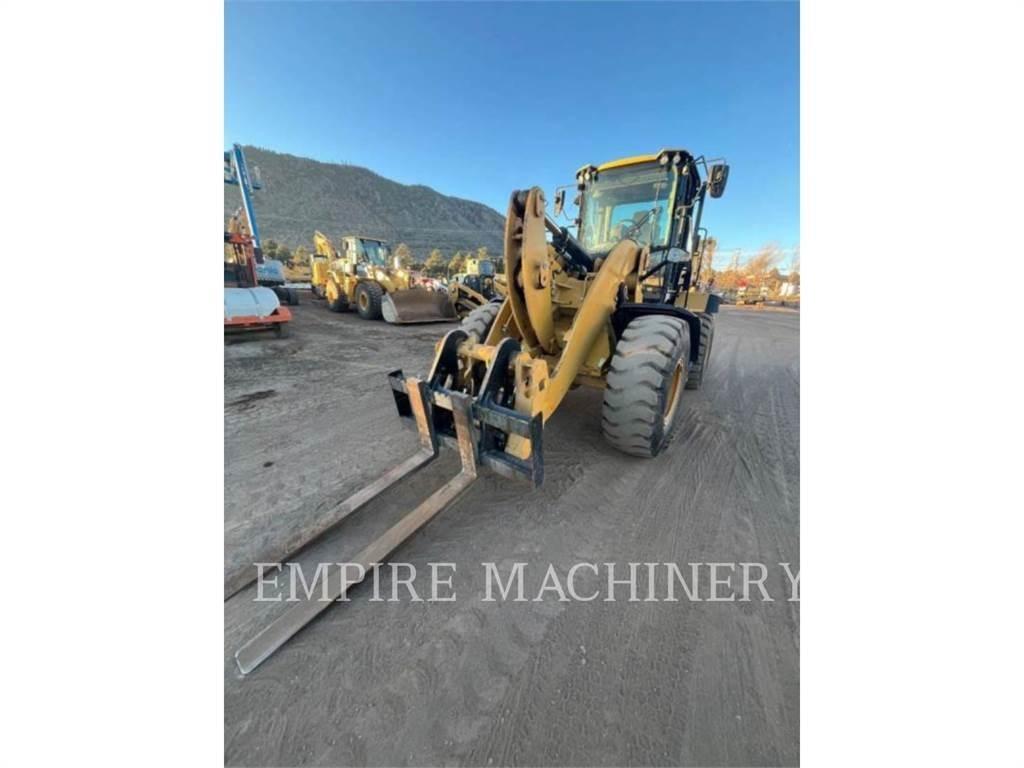 CAT 938M FC Wheel Loaders