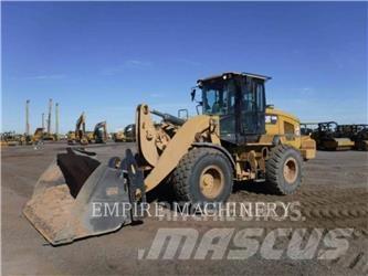 CAT 938M FC Wheel Loaders