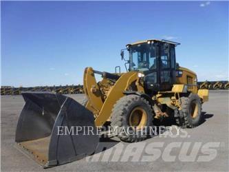 CAT 938M FC Wheel Loaders
