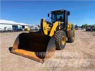 CAT 938M FC Wheel Loaders