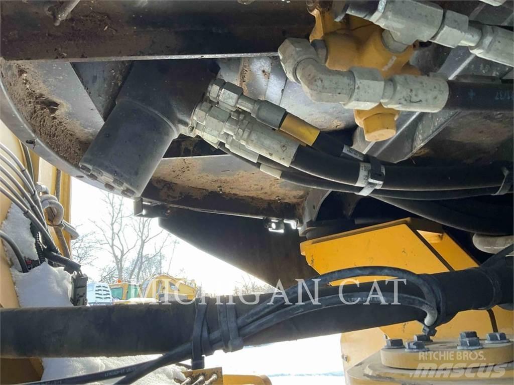 CAT 938M H3RQ Wheel Loaders