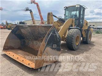 CAT 938M HL Wheel Loaders