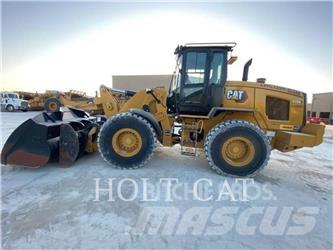 CAT 938M QC Wheel Loaders
