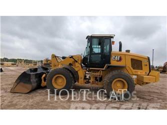 CAT 938M QC Wheel Loaders