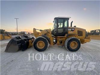 CAT 938M QC Wheel Loaders