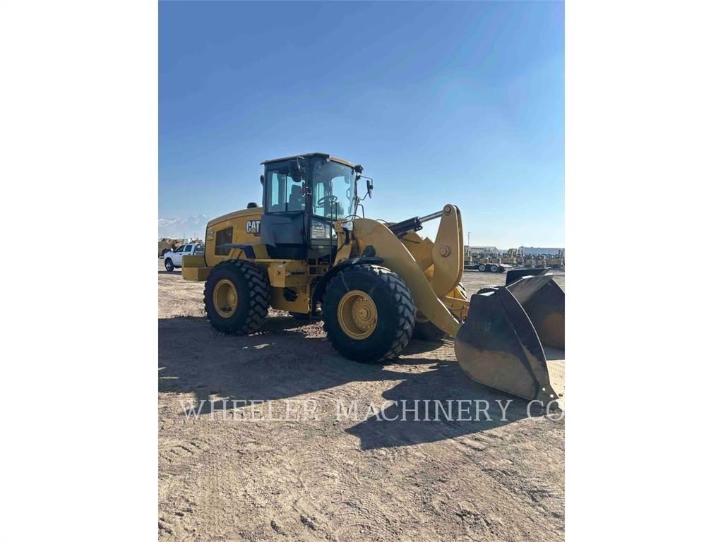 CAT 938M QC Wheel Loaders