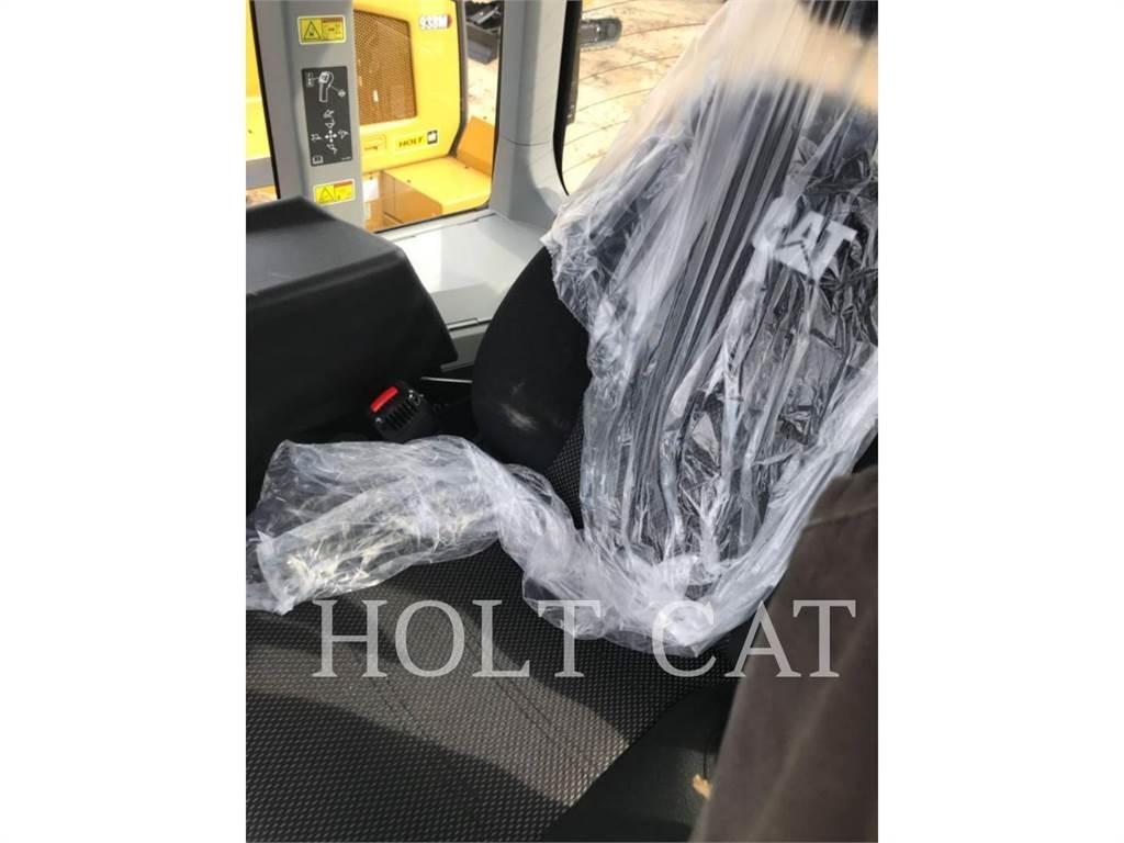 CAT 938M QC Wheel loaders