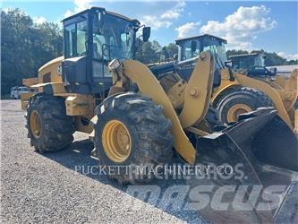CAT 938M3V28QC Wheel Loaders