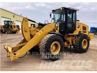 CAT 938MHL Wheel Loaders