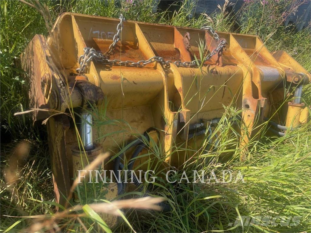 CAT 939C Wheel Loaders