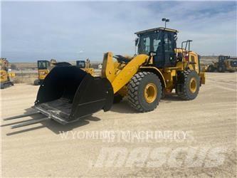 CAT 950 Wheel Loaders