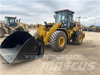 CAT 950 Wheel Loaders
