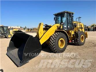 CAT 950 Wheel Loaders