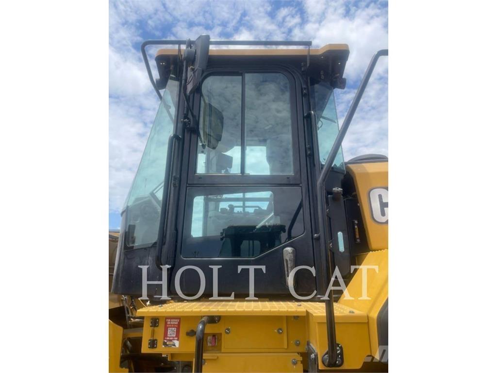 CAT 950 Wheel Loaders